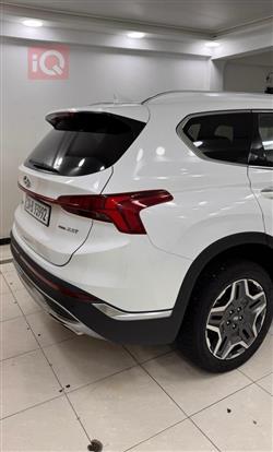 هيونداي سانتافي